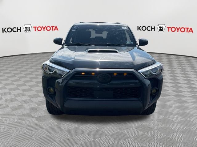 toyota 4runner 2024 JTERU5JR8R6231918 image toyota 4runner 2024 JTERU5JR8R6231918 image