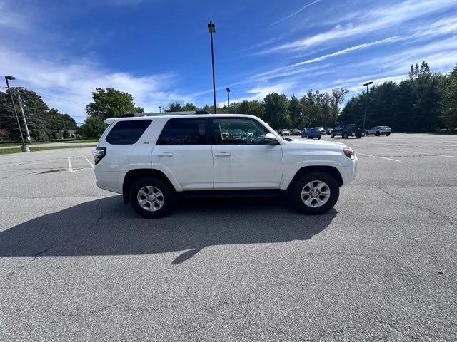 toyota 4runner 2024 JTENU5JR7R6264360 image toyota 4runner 2024 JTENU5JR7R6264360 image