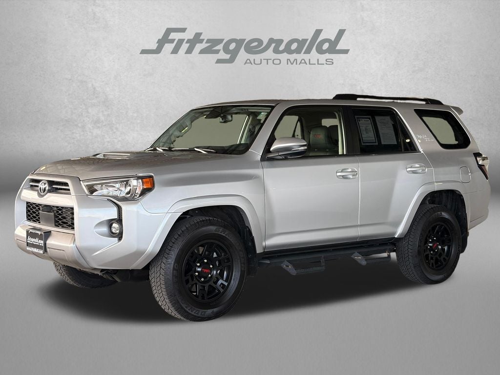 toyota 4runner 2024 JTERU5JR7R6297862 image toyota 4runner 2024 JTERU5JR7R6297862 image
