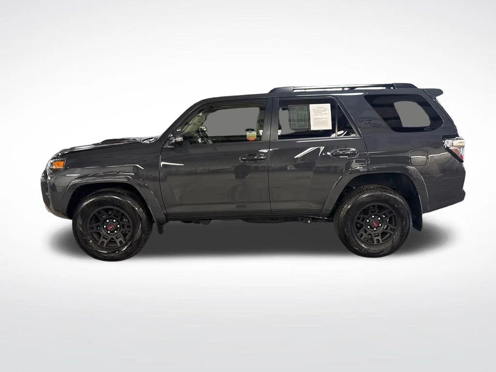 toyota 4runner 2024 JTERU5JR9R6303080 image toyota 4runner 2024 JTERU5JR9R6303080 image