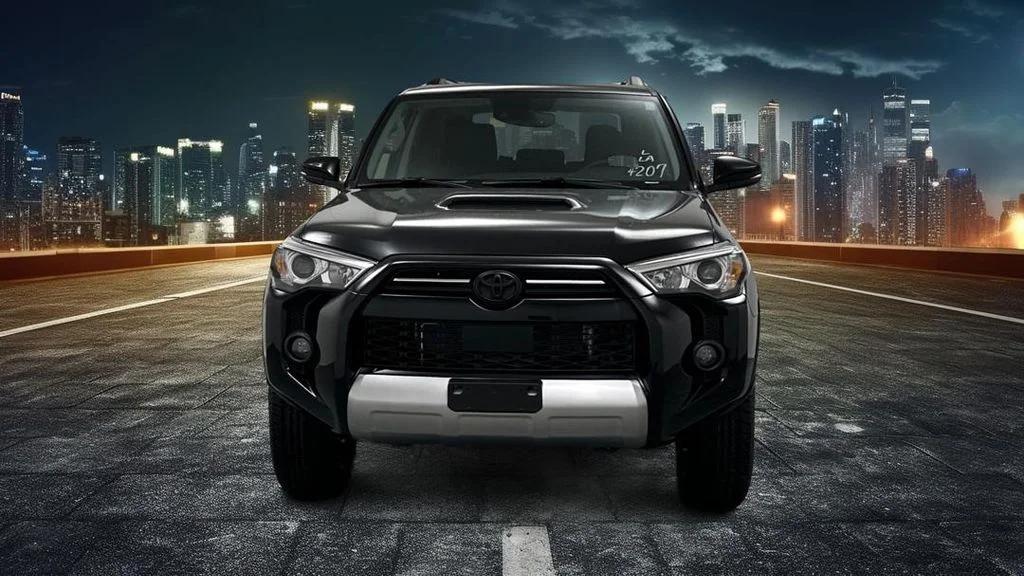 toyota 4runner 2024 JTERU5JRXR6228132 image toyota 4runner 2024 JTERU5JRXR6228132 image