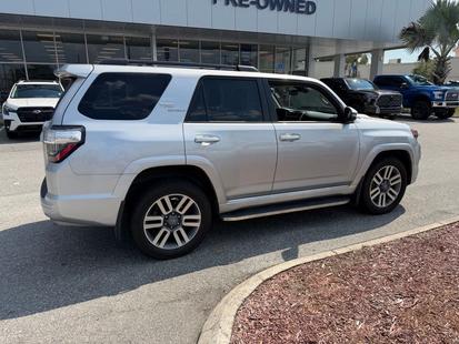 toyota 4runner 2024 JTESU5JR7R6233113 image toyota 4runner 2024 JTESU5JR7R6233113 image