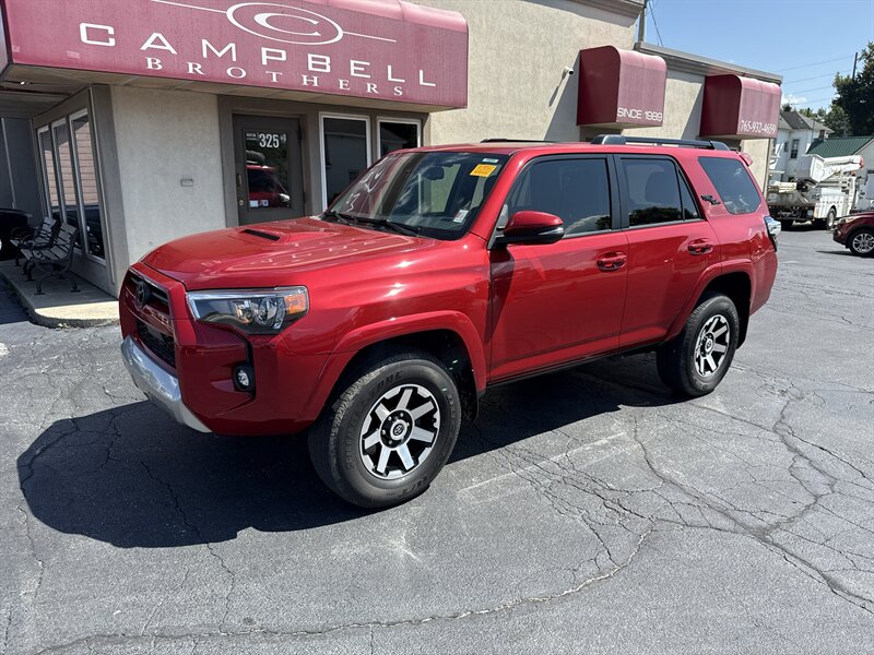 toyota 4runner 2024 JTERU5JRXR6276505 image toyota 4runner 2024 JTERU5JRXR6276505 image