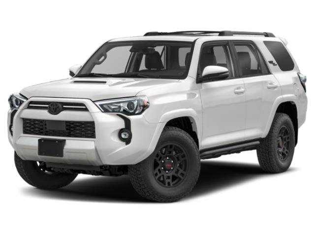 toyota 4runner 2024 JTERU5JRXR6239020 image toyota 4runner 2024 JTERU5JRXR6239020 image