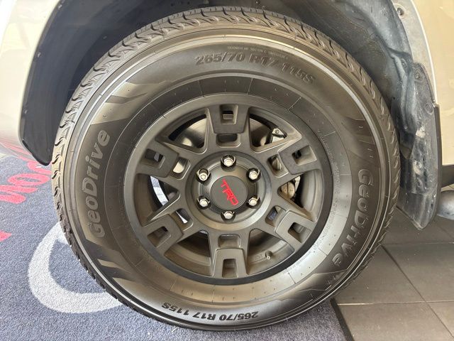 toyota 4runner 2024 JTEFU5JR9R5309115 image toyota 4runner 2024 JTEFU5JR9R5309115 image