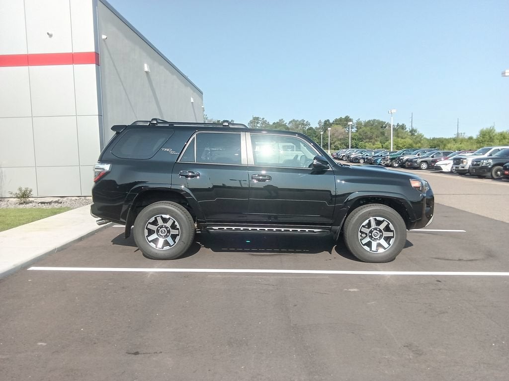 toyota 4runner 2024 JTERU5JR8R6278933 image toyota 4runner 2024 JTERU5JR8R6278933 image