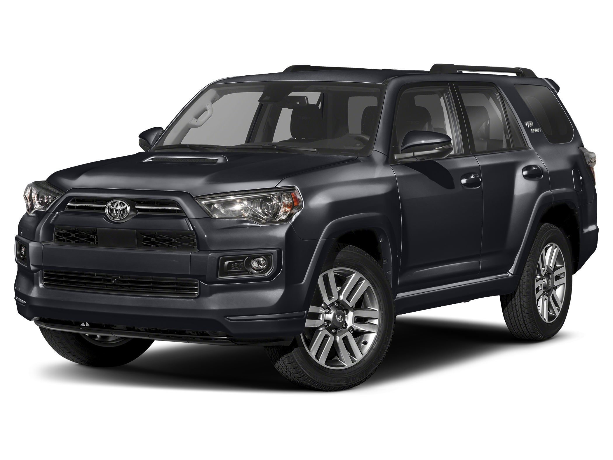 toyota 4runner 2024 JTESU5JR7R6245407 image toyota 4runner 2024 JTESU5JR7R6245407 image