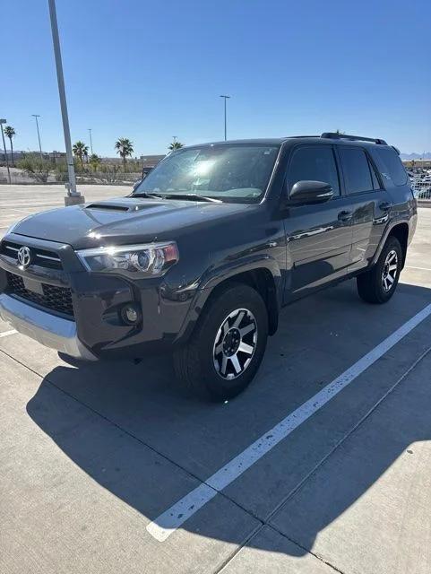 toyota 4runner 2024 JTERU5JR5R6261331 image toyota 4runner 2024 JTERU5JR5R6261331 image