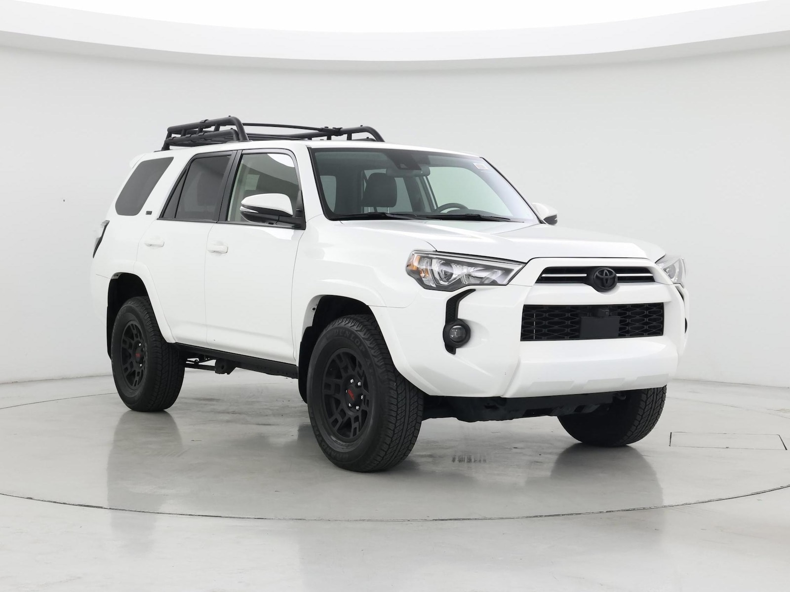 toyota 4runner 2024 JTENU5JR8R6282544 image