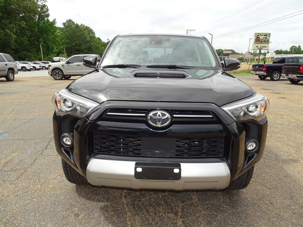 toyota 4runner 2024 JTERU5JR1R6279535 image toyota 4runner 2024 JTERU5JR1R6279535 image