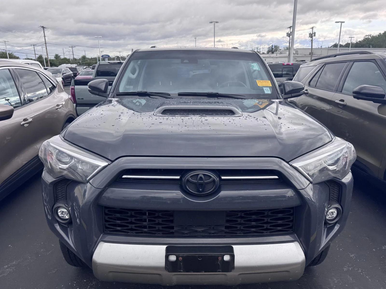 toyota 4runner 2024 JTERU5JR8R6303281 image toyota 4runner 2024 JTERU5JR8R6303281 image