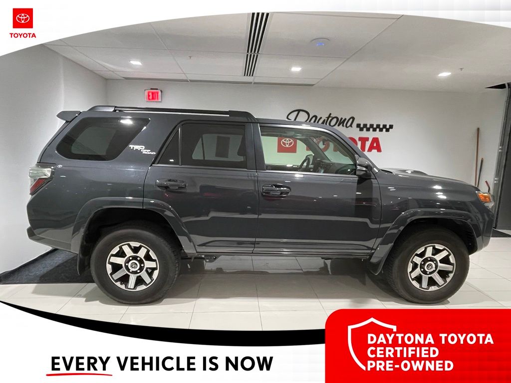 toyota 4runner 2024 JTERU5JR8R6274266 image toyota 4runner 2024 JTERU5JR8R6274266 image