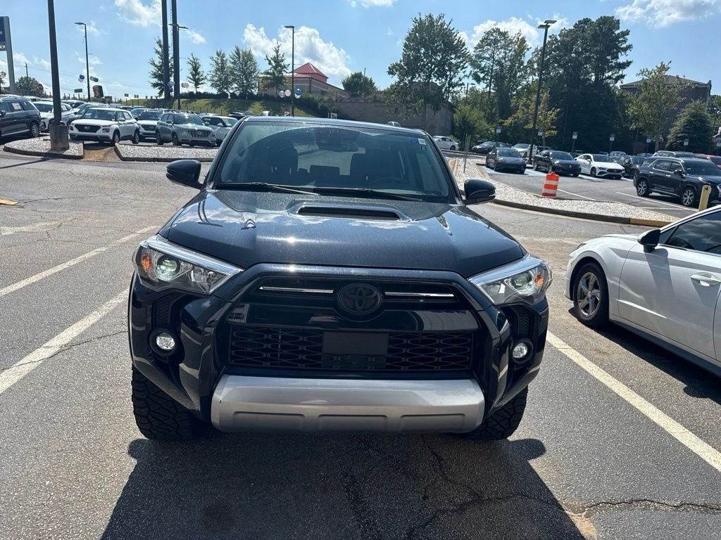 toyota 4runner 2024 JTERU5JR7R6293374 image toyota 4runner 2024 JTERU5JR7R6293374 image