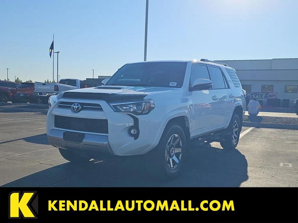 toyota 4runner 2024 JTERU5JR5R6234002 image toyota 4runner 2024 JTERU5JR5R6234002 image