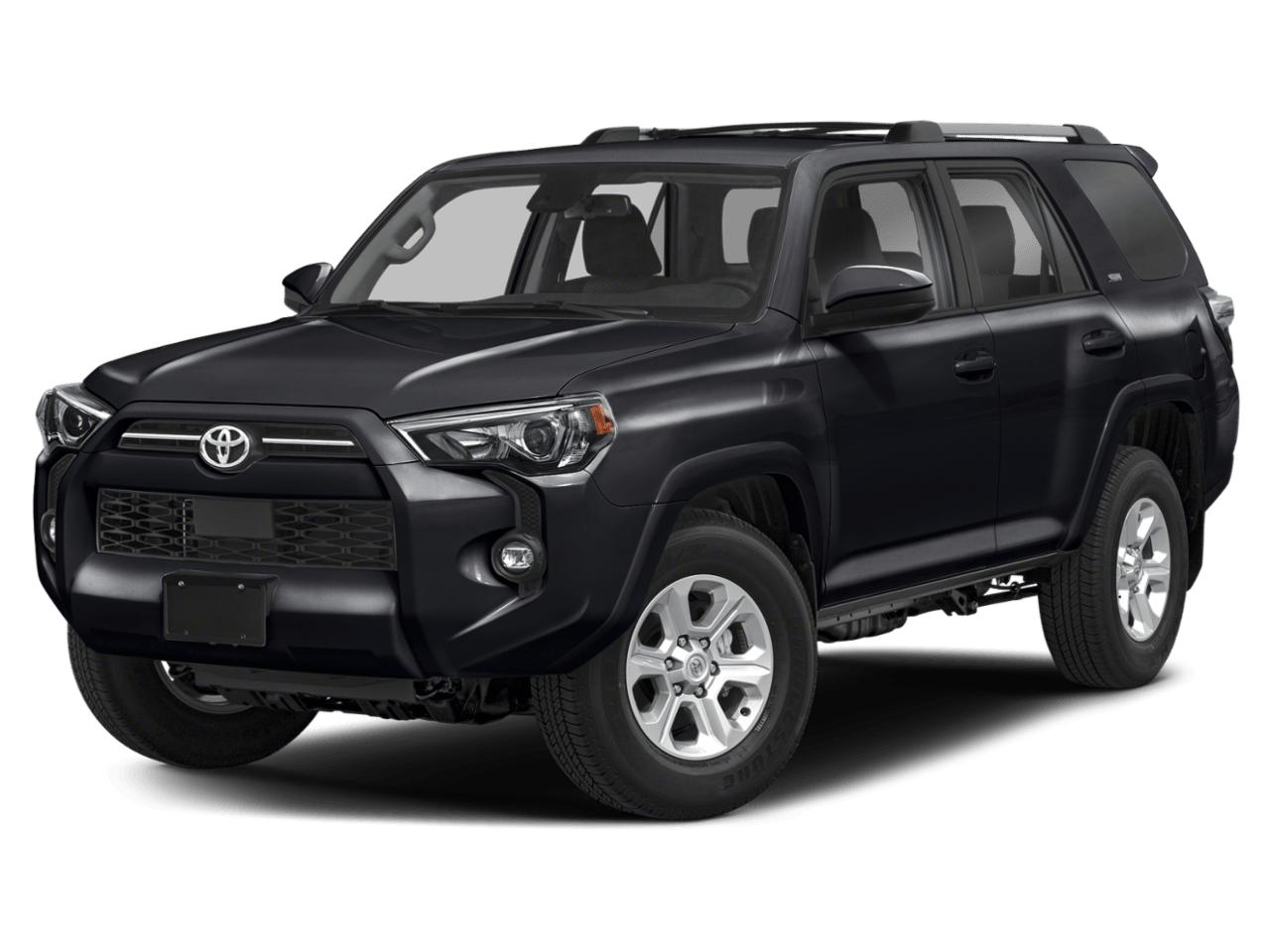 toyota 4runner 2024 JTEFU5JR4R5316294 image toyota 4runner 2024 JTEFU5JR4R5316294 image