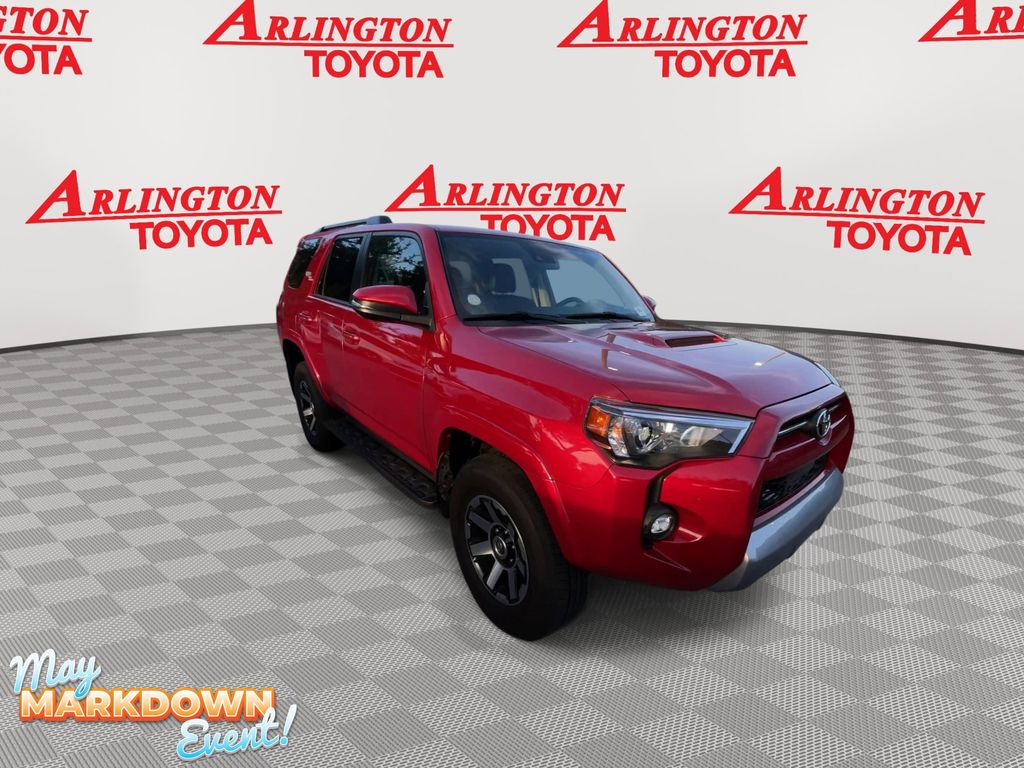 toyota 4runner 2024 JTERU5JR2R6251114 image toyota 4runner 2024 JTERU5JR2R6251114 image