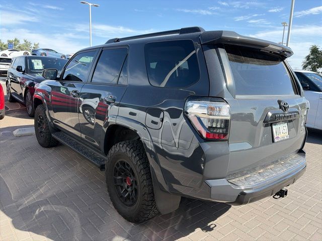 toyota 4runner 2024 JTERU5JR0R6215101 image toyota 4runner 2024 JTERU5JR0R6215101 image