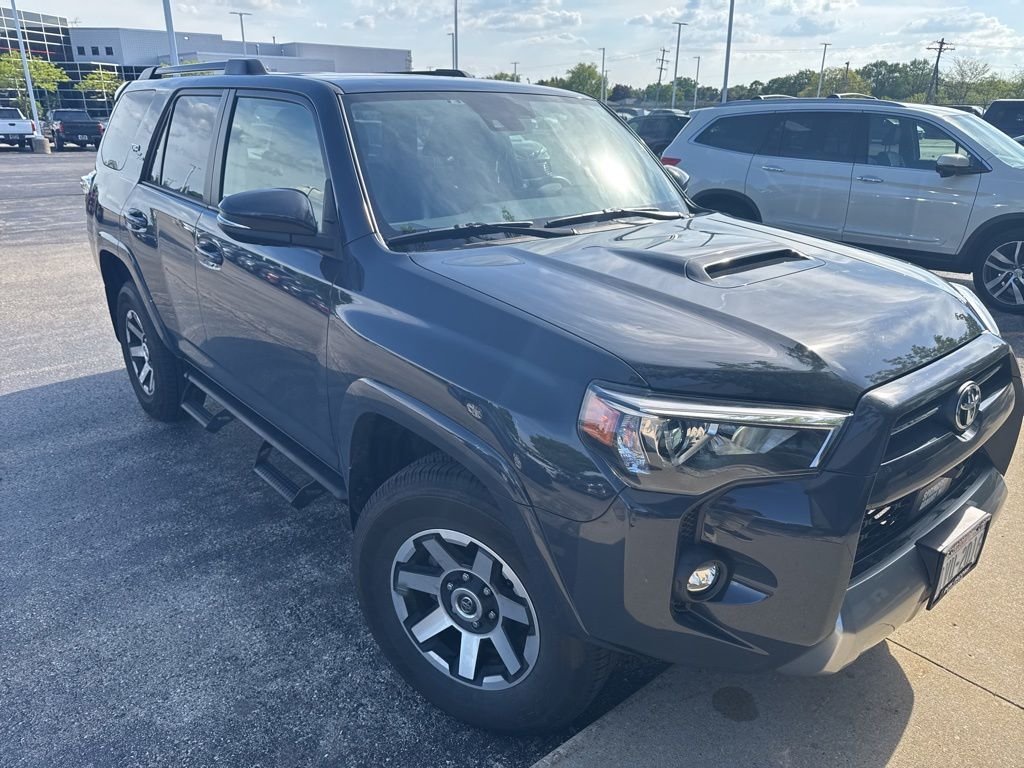 toyota 4runner 2024 JTERU5JR4R6214422 image toyota 4runner 2024 JTERU5JR4R6214422 image