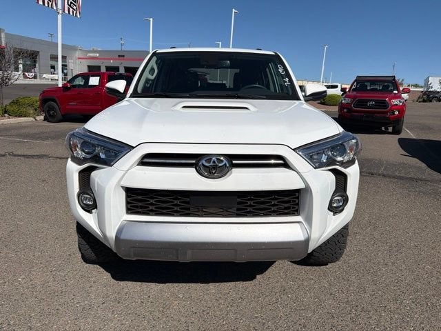 toyota 4runner 2024 JTERU5JR9R6259890 image toyota 4runner 2024 JTERU5JR9R6259890 image