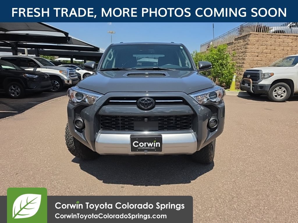 toyota 4runner 2024 JTERU5JR5R6231813 image toyota 4runner 2024 JTERU5JR5R6231813 image