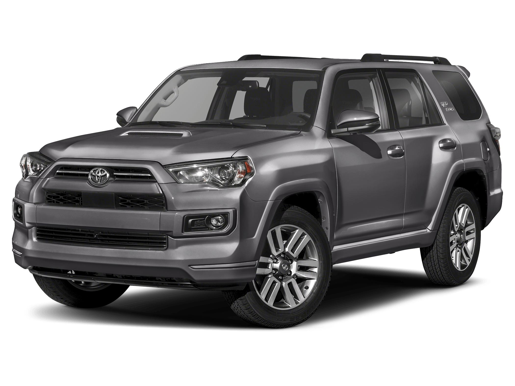 toyota 4runner 2024 JTESU5JR7R6261283 image toyota 4runner 2024 JTESU5JR7R6261283 image