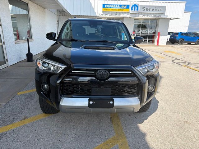 toyota 4runner 2024 JTERU5JRXR6293062 image toyota 4runner 2024 JTERU5JRXR6293062 image