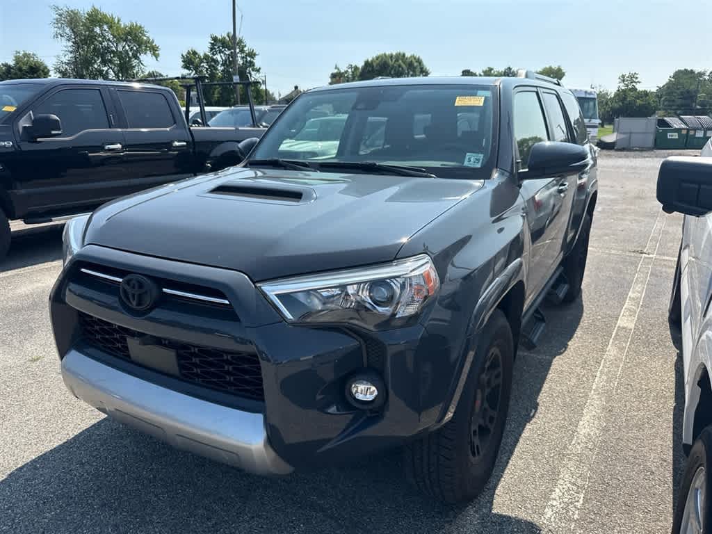 toyota 4runner 2024 JTERU5JR3R6257553 image toyota 4runner 2024 JTERU5JR3R6257553 image