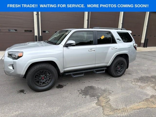 toyota 4runner 2024 JTERU5JRXR6220693 image toyota 4runner 2024 JTERU5JRXR6220693 image