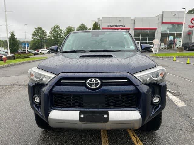 toyota 4runner 2024 JTERU5JR0R6296150 image toyota 4runner 2024 JTERU5JR0R6296150 image