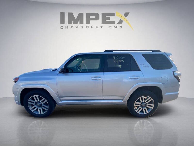 toyota 4runner 2024 JTESU5JR7R6225318 image toyota 4runner 2024 JTESU5JR7R6225318 image