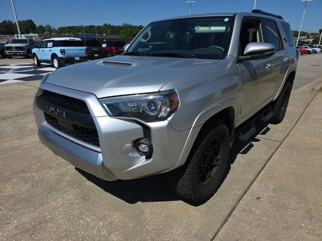toyota 4runner 2024 JTERU5JR3R6249145 image toyota 4runner 2024 JTERU5JR3R6249145 image