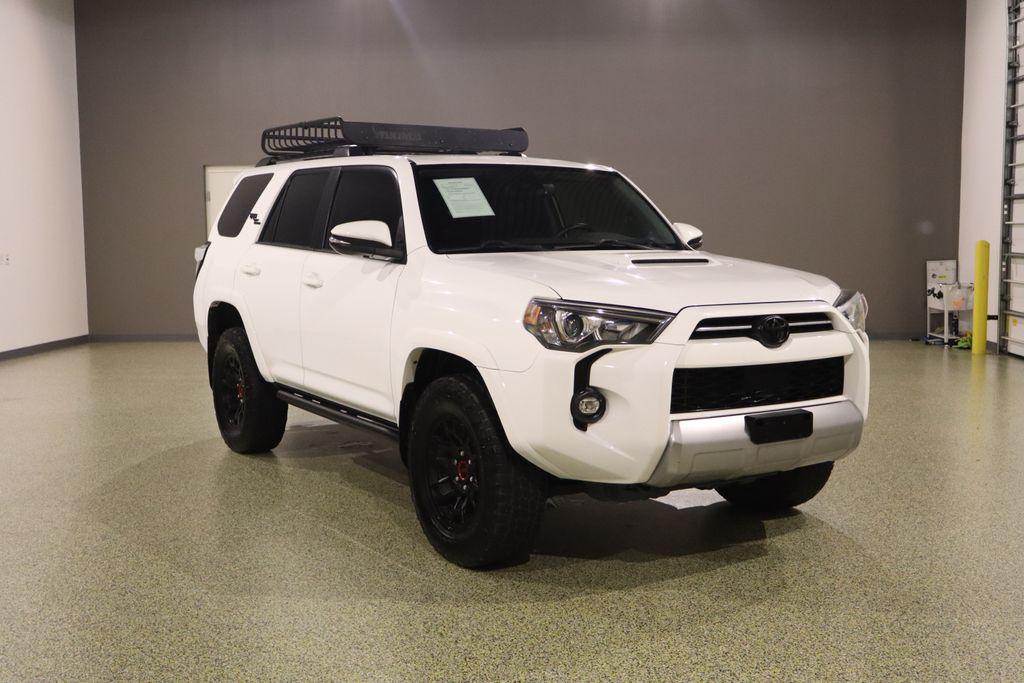 toyota 4runner 2024 JTERU5JR1R6300108 image toyota 4runner 2024 JTERU5JR1R6300108 image