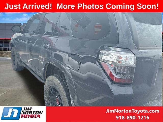 toyota 4runner 2024 JTERU5JR0R6306806 image toyota 4runner 2024 JTERU5JR0R6306806 image