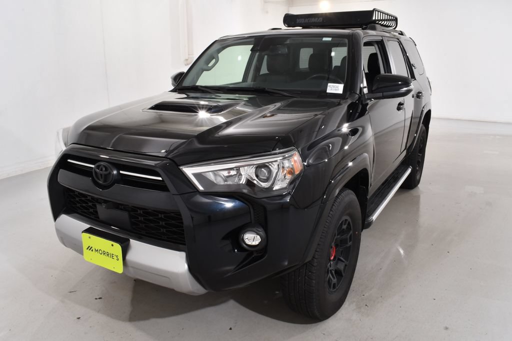 toyota 4runner 2024 JTERU5JR4R6256041 image toyota 4runner 2024 JTERU5JR4R6256041 image