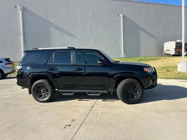 toyota 4runner 2024 JTEFU5JR5R5313159 image toyota 4runner 2024 JTEFU5JR5R5313159 image