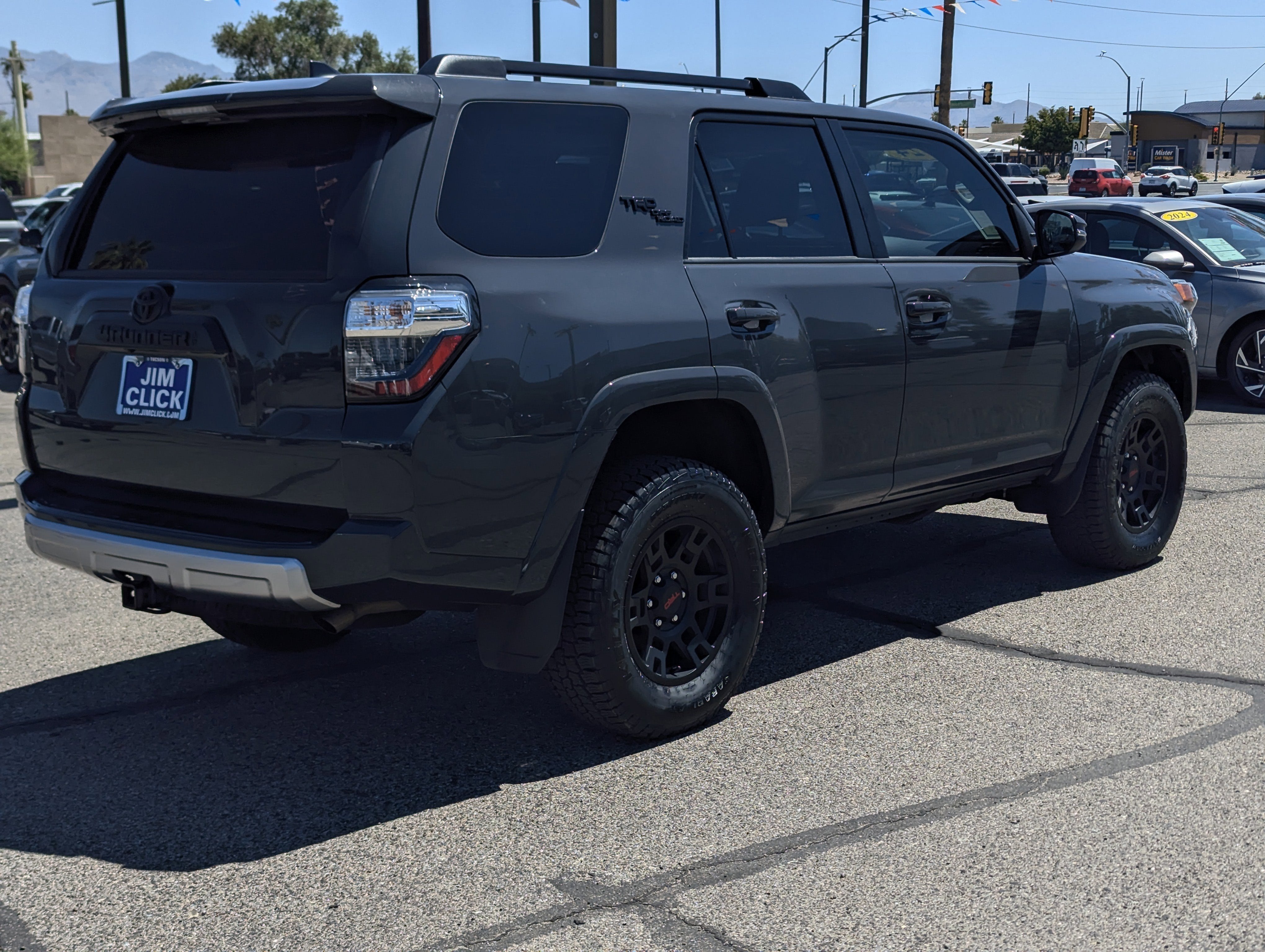 toyota 4runner 2024 JTERU5JR3R6275051 image toyota 4runner 2024 JTERU5JR3R6275051 image