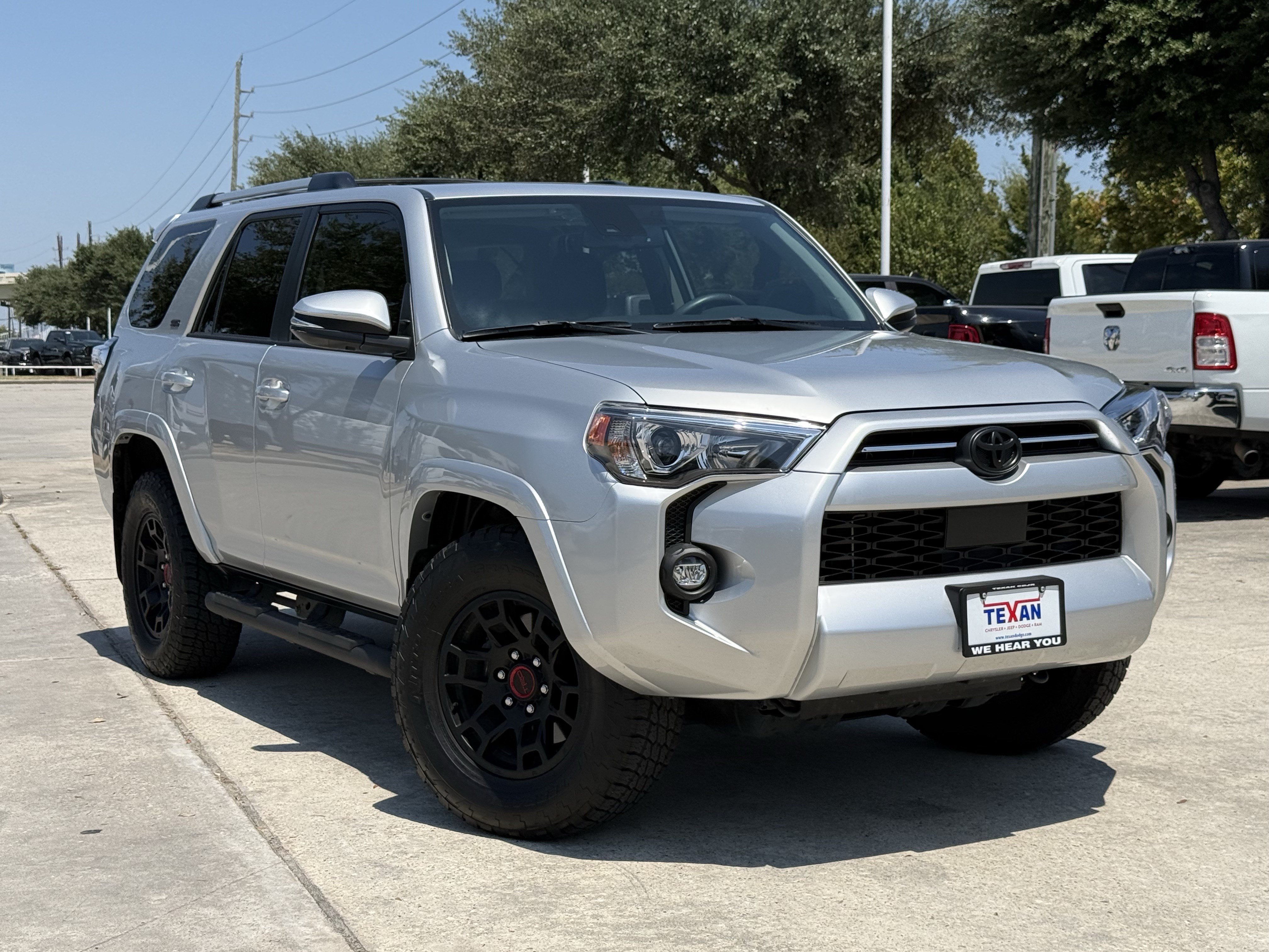 toyota 4runner 2024 JTEFU5JR6R5313610 image toyota 4runner 2024 JTEFU5JR6R5313610 image