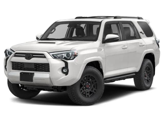 toyota 4runner 2024 JTERU5JR5R6256775 image toyota 4runner 2024 JTERU5JR5R6256775 image