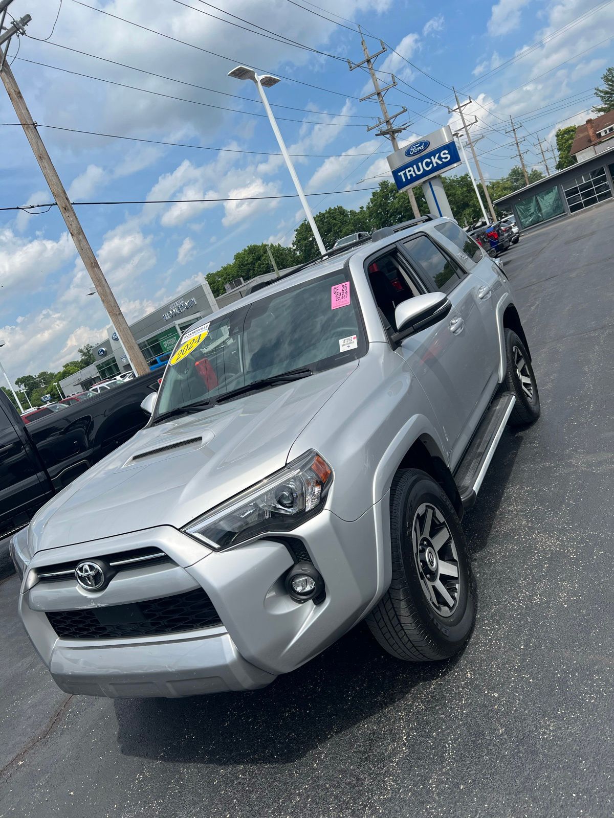toyota 4runner 2024 JTERU5JR5R6246859 image toyota 4runner 2024 JTERU5JR5R6246859 image