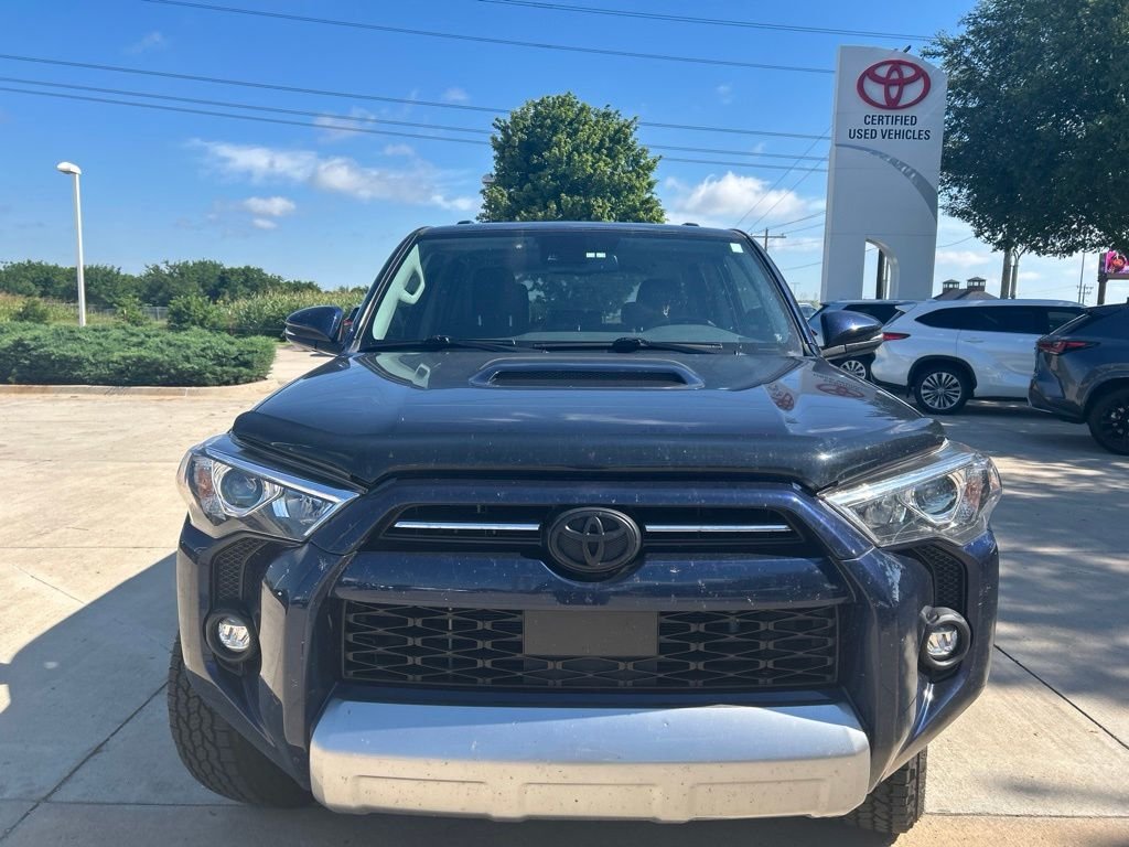toyota 4runner 2024 JTERU5JR1R6262931 image toyota 4runner 2024 JTERU5JR1R6262931 image
