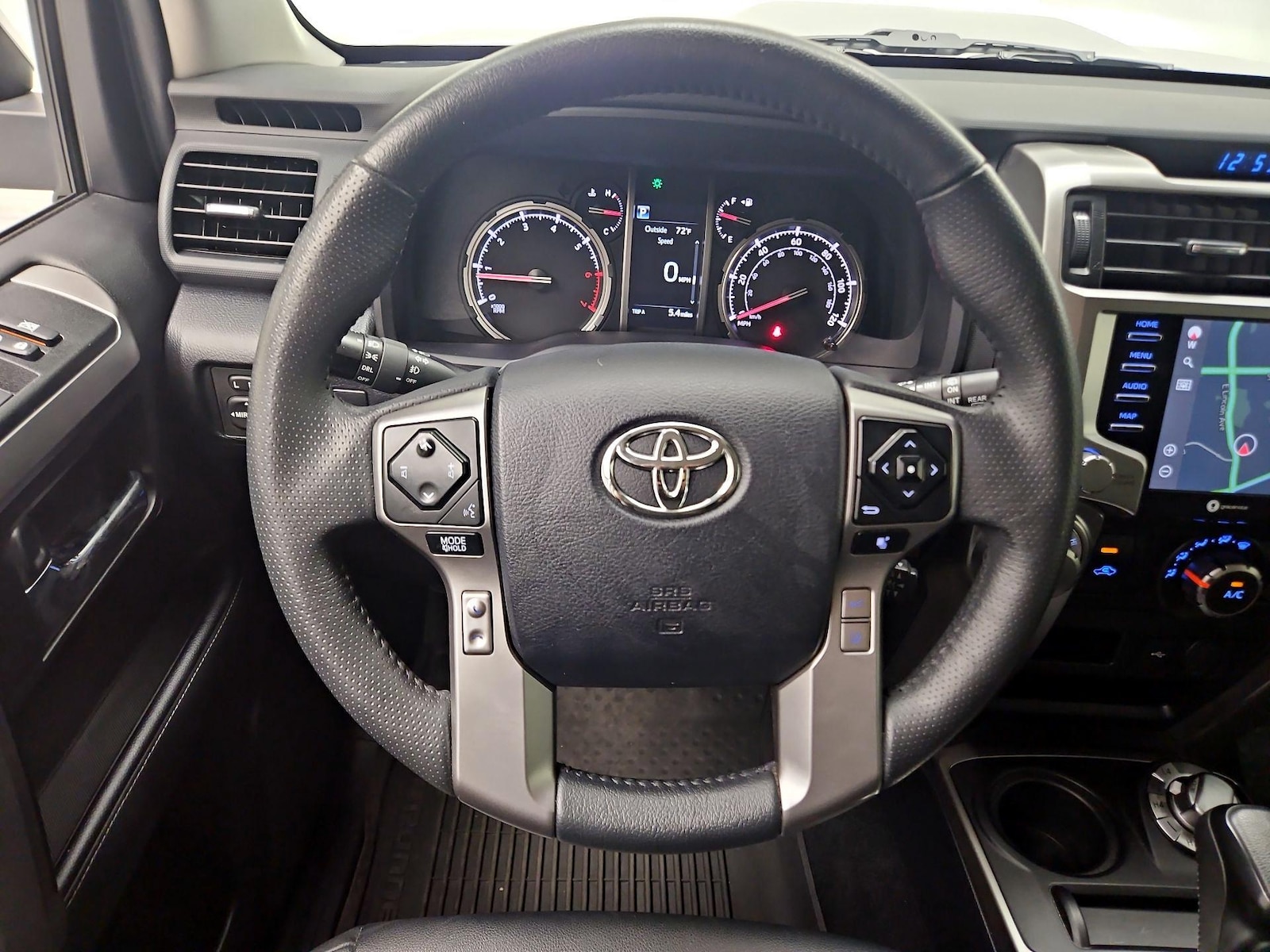 toyota 4runner 2024 JTESU5JRXR6293404 image toyota 4runner 2024 JTESU5JRXR6293404 image