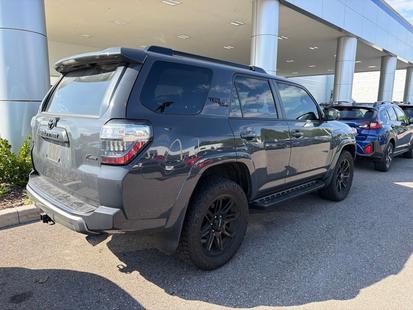 toyota 4runner 2024 JTERU5JR1R6237429 image toyota 4runner 2024 JTERU5JR1R6237429 image