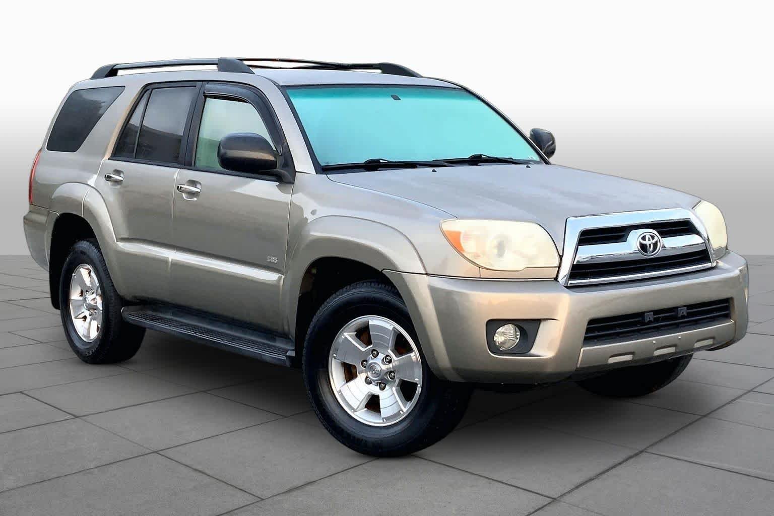toyota 4runner 2006 JTEZU14R360064726 image toyota 4runner 2006 JTEZU14R360064726 image