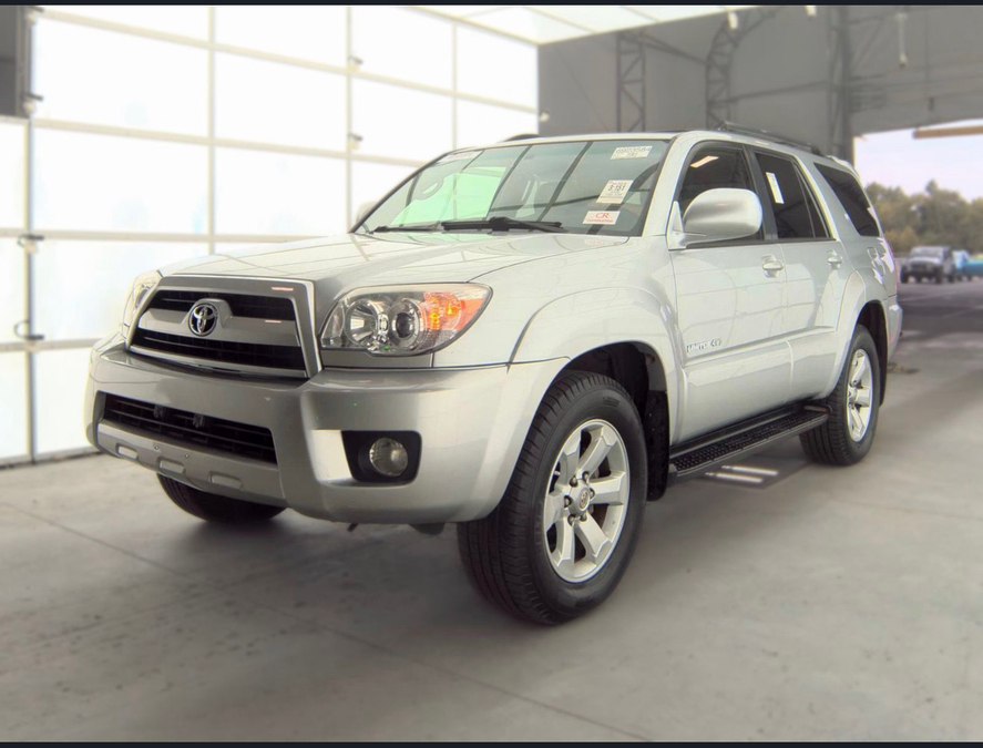 toyota 4runner 2006 JTEBU17R160098080 image toyota 4runner 2006 JTEBU17R160098080 image