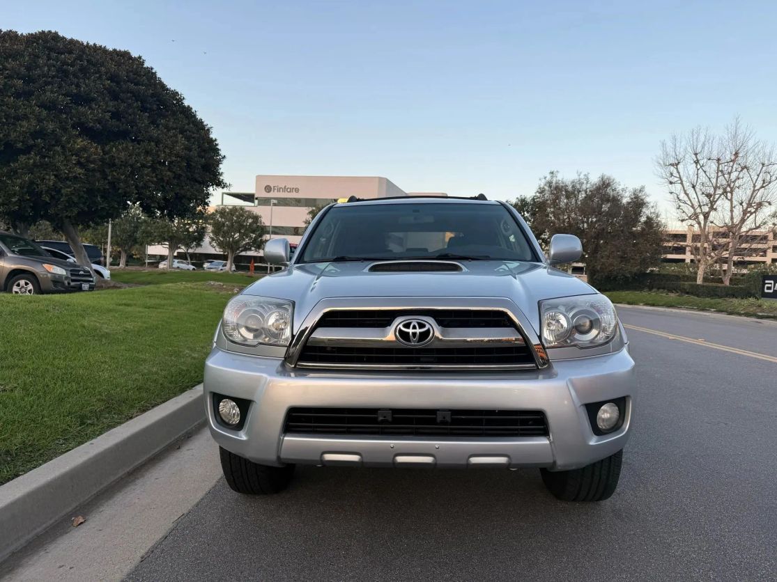 toyota 4runner 2006 JTEBU14RX60097434 image toyota 4runner 2006 JTEBU14RX60097434 image