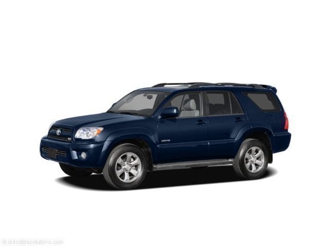 toyota 4runner 2006 JTEBU17R360079045 image toyota 4runner 2006 JTEBU17R360079045 image