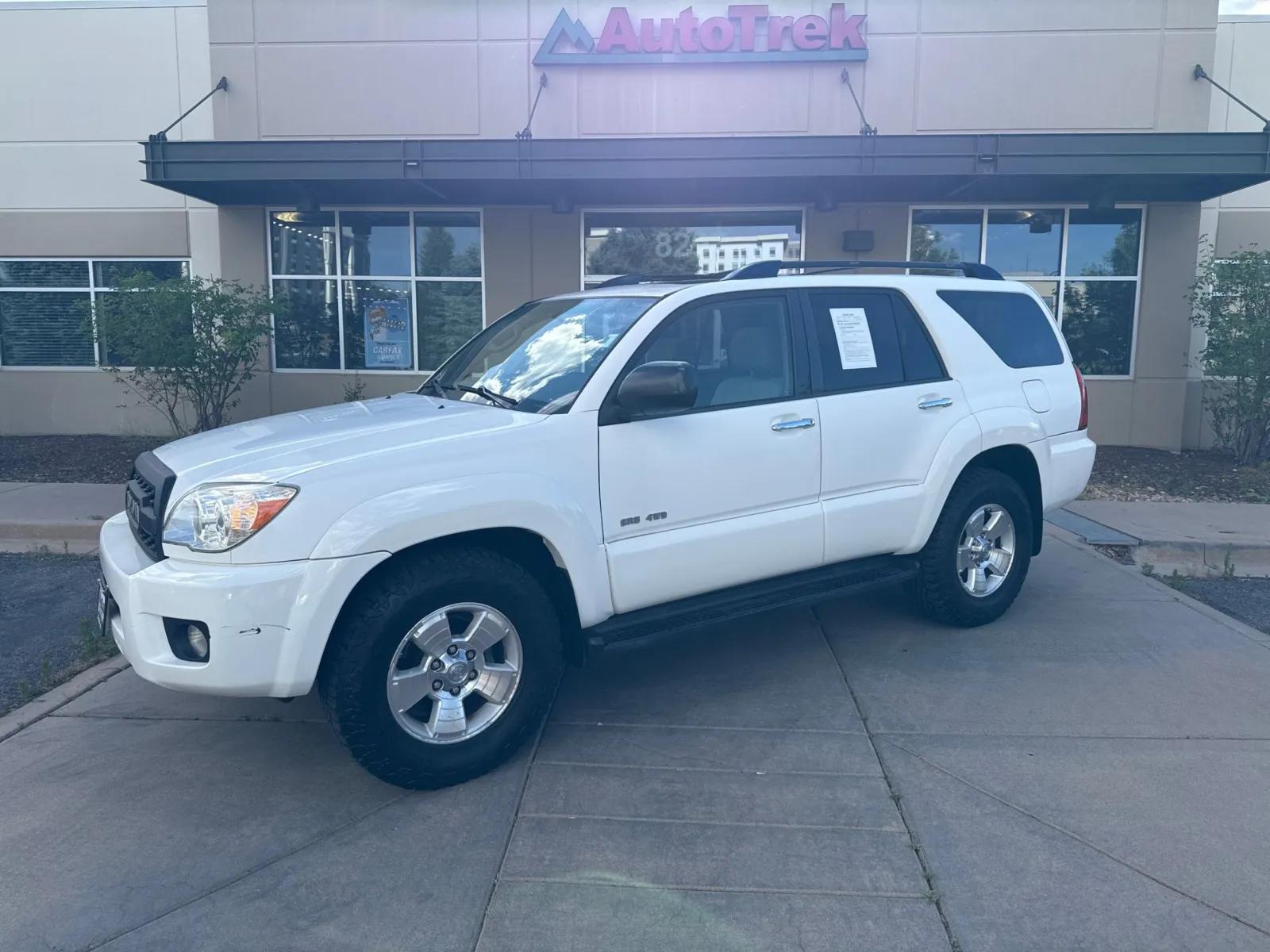 toyota 4runner 2006 JTEBU14R768076655 image toyota 4runner 2006 JTEBU14R768076655 image
