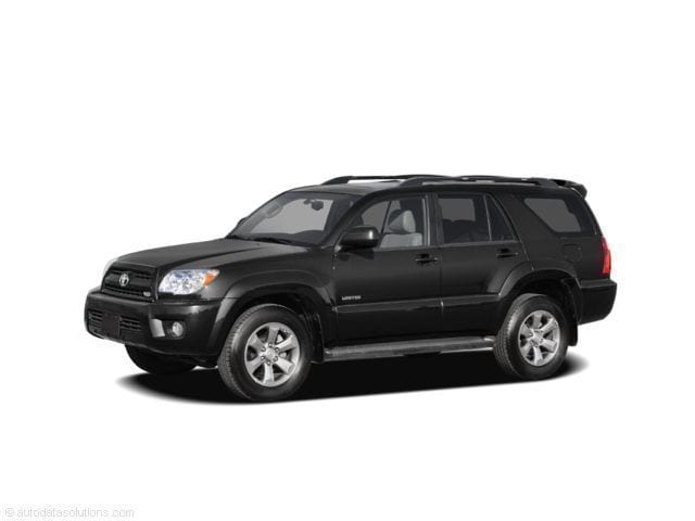 toyota 4runner 2006 JTEZU14R860082347 image toyota 4runner 2006 JTEZU14R860082347 image