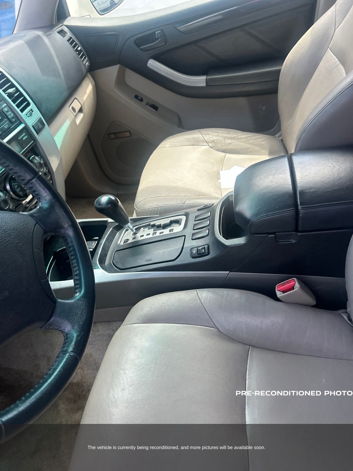 toyota 4runner 2006 JTEZT17R168009255 image toyota 4runner 2006 JTEZT17R168009255 image