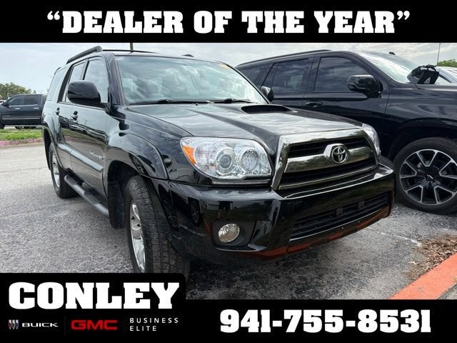toyota 4runner 2006 JTEBU14R760102573 image toyota 4runner 2006 JTEBU14R760102573 image
